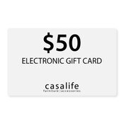 $50 gift card